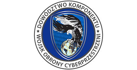 logo Narodowe Centrum Bezpieczeństwa Cyberprzestrzeni