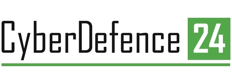 logo of the CyberDefense24