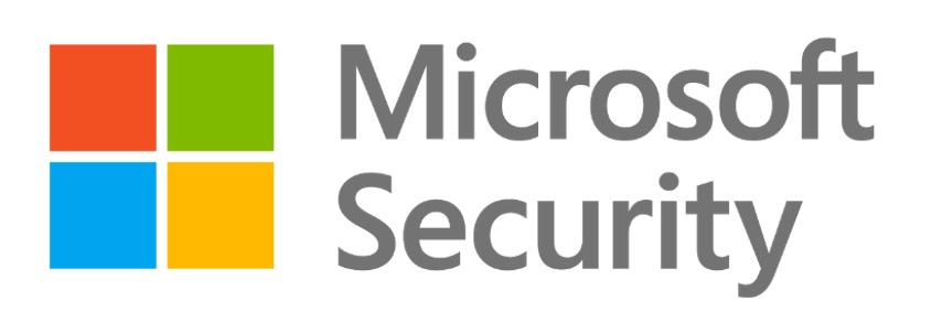 logo Microsoft Security